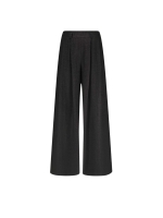 By-Bar Amsterdam Sef grey pants 805 Grey lurex