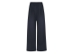 By-Bar Amsterdam Benji pinstripe pants 602 Dark navy