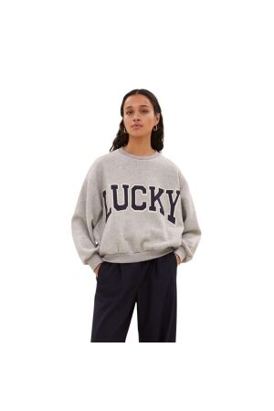 By-Bar Amsterdam Bibi nights sweater 861 Jet black