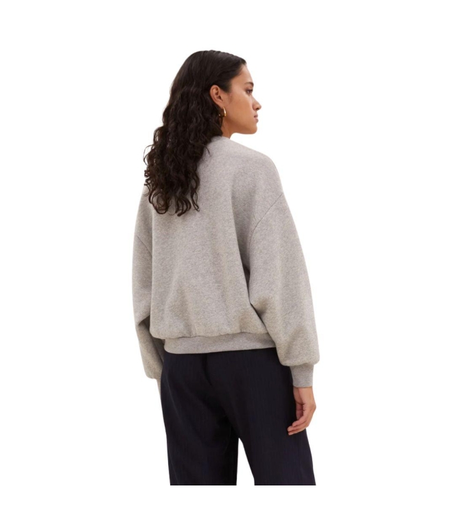 By-Bar Amsterdam Bibi nights sweater 861 Jet black