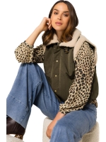 Caroline Biss Jeans effen  25 Jeans light blue