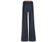 Caroline Biss Jeans effen  23 Jeans dark blue