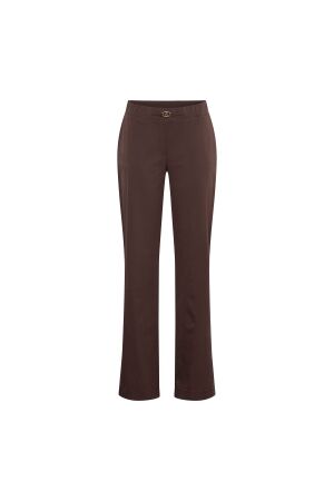 Co Woman PERRINE TRAVEL 55041 e-chocolate
