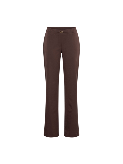 Co Woman PERRINE TRAVEL 55041 e-chocolate