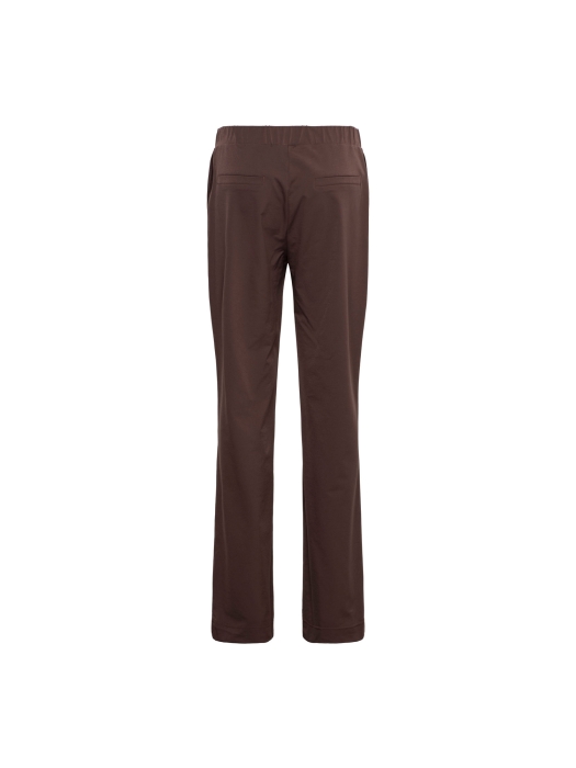 Co Woman PERRINE TRAVEL 55041 e-chocolate
