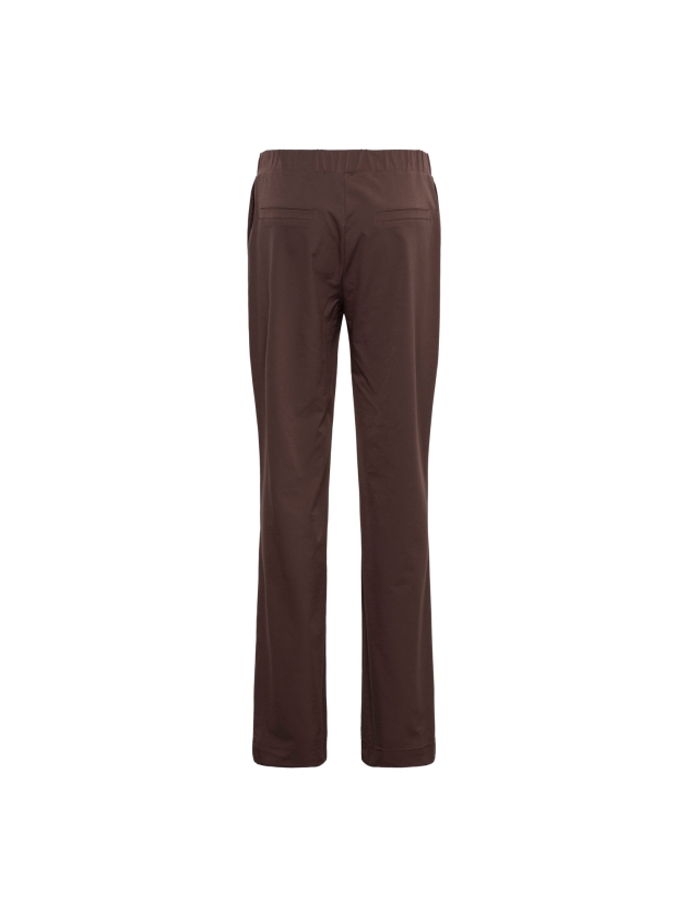 Co Woman PERRINE TRAVEL 55041 e-chocolate