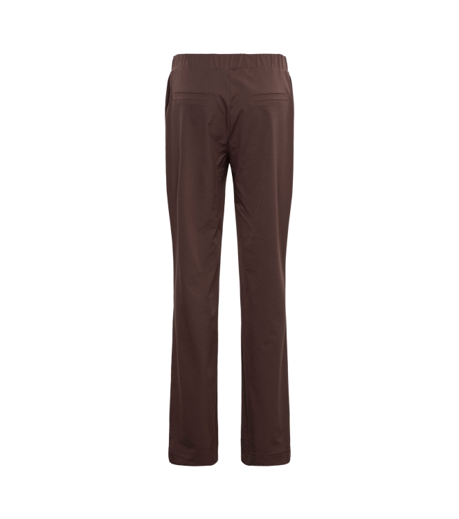 Co Woman PERRINE TRAVEL 55041 e-chocolate