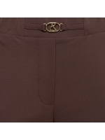 Co Woman PERRINE TRAVEL 55041 e-chocolate