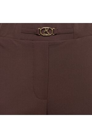 Co Woman PERRINE TRAVEL 55041 e-chocolate