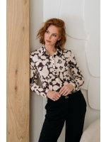 Co Woman PERRINE TRAVEL 55041 e-chocolate