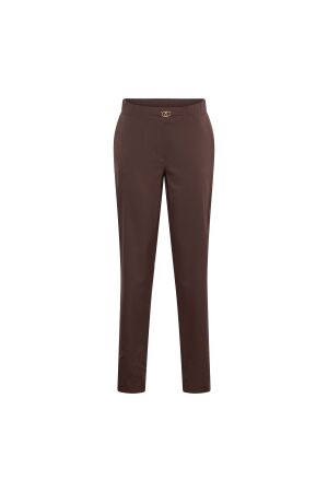 Co Woman POLA TRAVEL 55041 e-chocolate