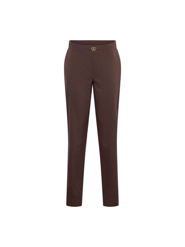 Co Woman POLA TRAVEL 55041 e-chocolate