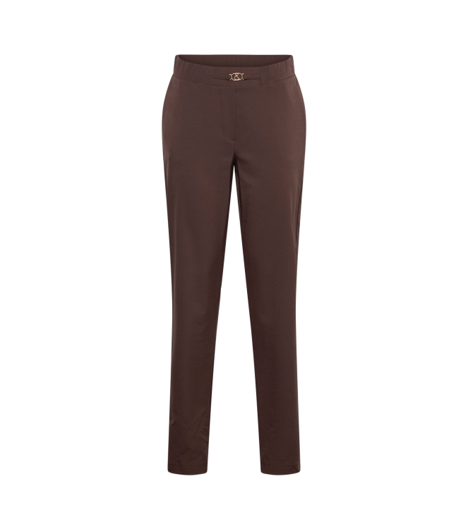 Co Woman POLA TRAVEL 55041 e-chocolate