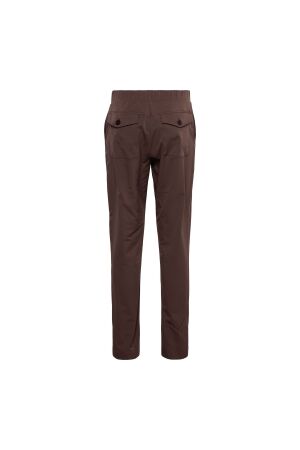 Co Woman POLA TRAVEL 55041 e-chocolate