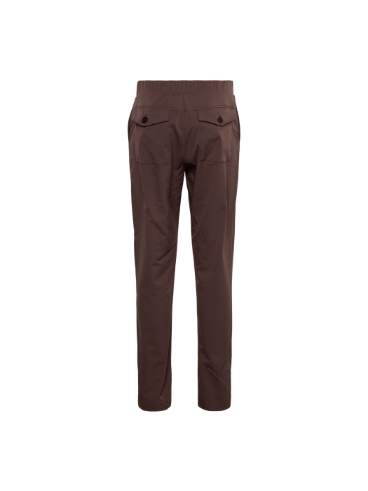 Co Woman POLA TRAVEL 55041 e-chocolate