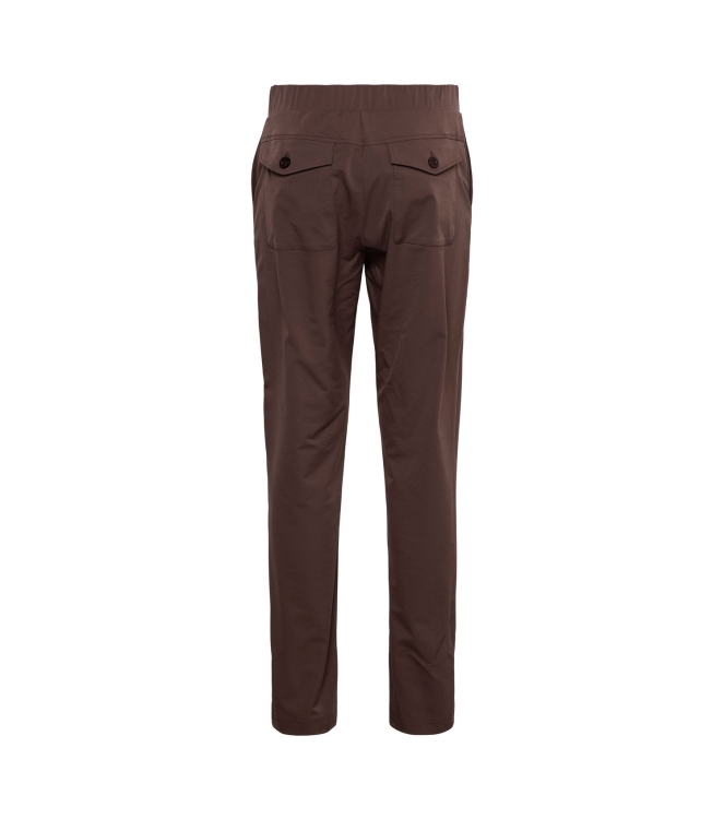 Co Woman POLA TRAVEL 55041 e-chocolate