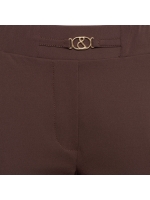 Co Woman POLA TRAVEL 55041 e-chocolate