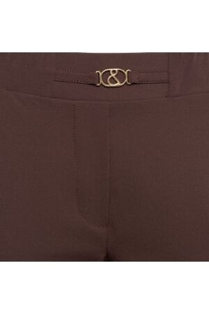 Co Woman POLA TRAVEL 55041 e-chocolate