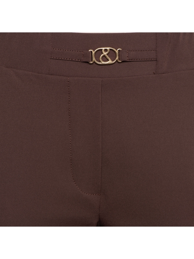 Co Woman POLA TRAVEL 55041 e-chocolate