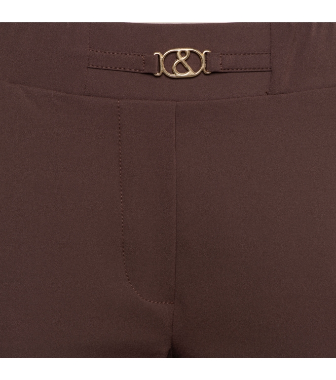 Co Woman POLA TRAVEL 55041 e-chocolate