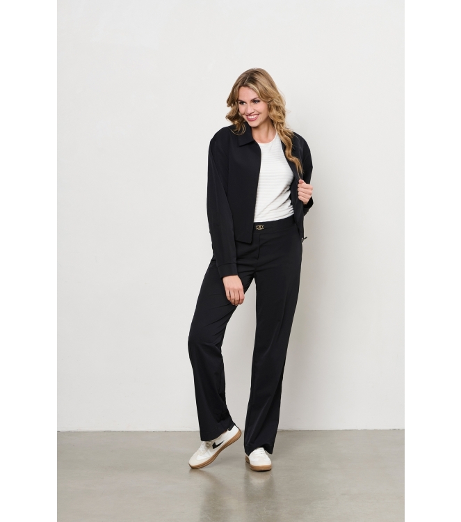 Co Woman PALOMA TRAVEL 55050 a-black