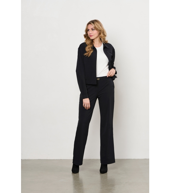 Co Woman PALOMA TRAVEL 55050 a-black