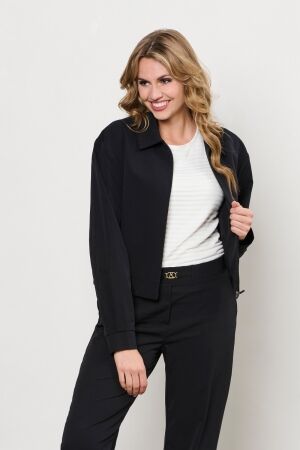 Co Woman PALOMA TRAVEL 55050 a-black