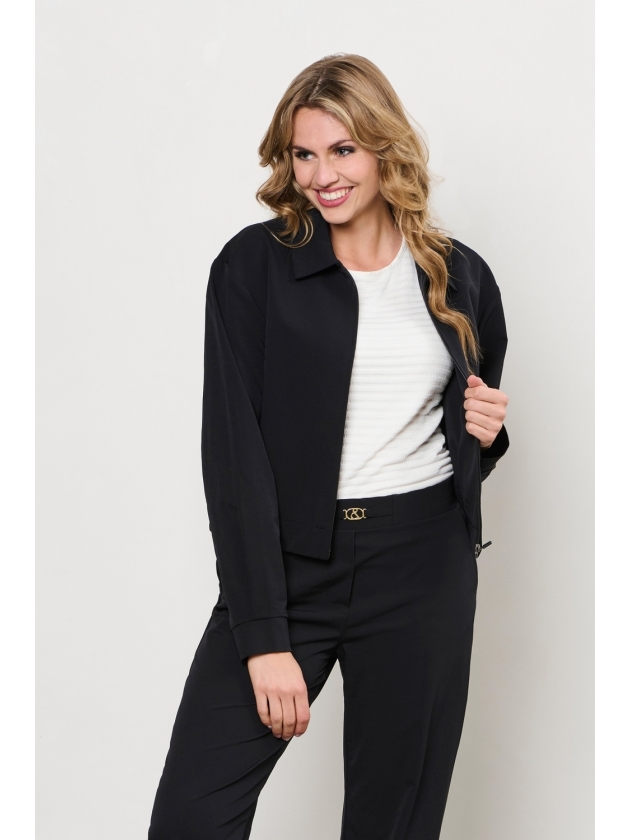 Co Woman PALOMA TRAVEL 55050 a-black