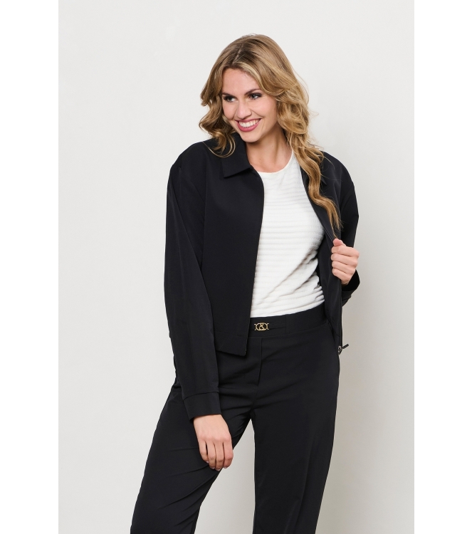 Co Woman PALOMA TRAVEL 55050 a-black