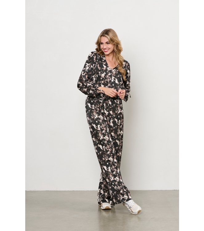 Co Woman SOLANA ROCK 55046 e-chocolate multi