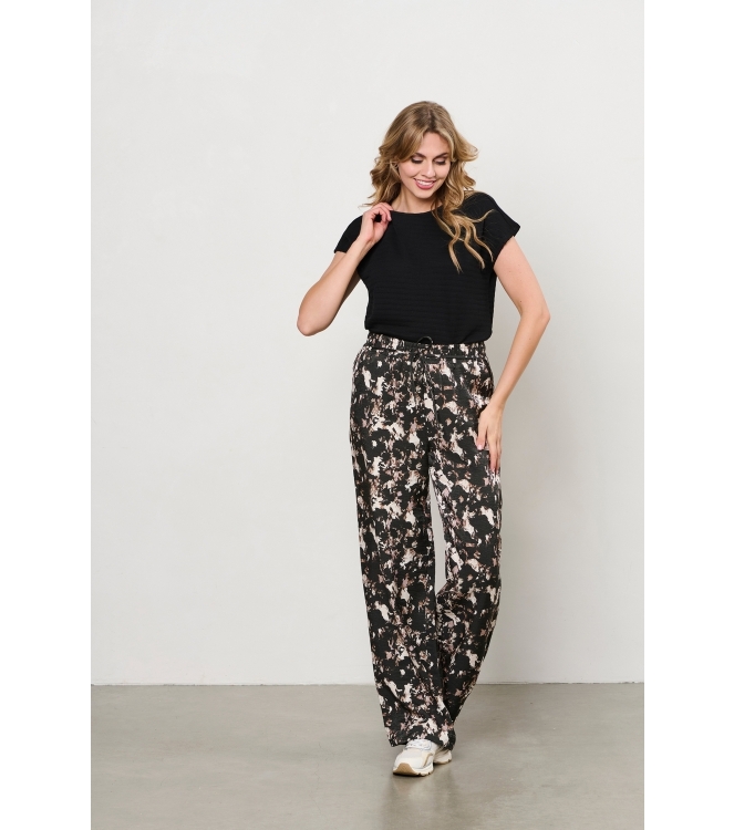 Co Woman SOLANA ROCK 55046 e-chocolate multi