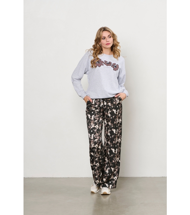 Co Woman SOLANA ROCK 55046 e-chocolate multi