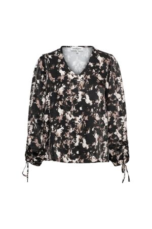 Co Woman MARBELLE ROCK 55046 e-chocolate multi
