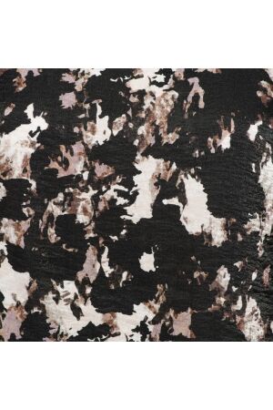 Co Woman MARBELLE ROCK 55046 e-chocolate multi