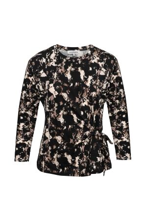 Co Woman LIZZY ROCK 55046 e-chocolate multi