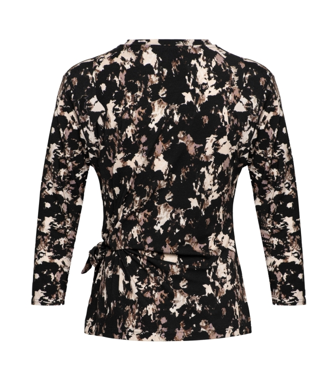 Co Woman LIZZY ROCK 55046 e-chocolate multi