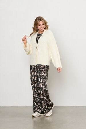 Co Woman LIZZY ROCK 55046 e-chocolate multi