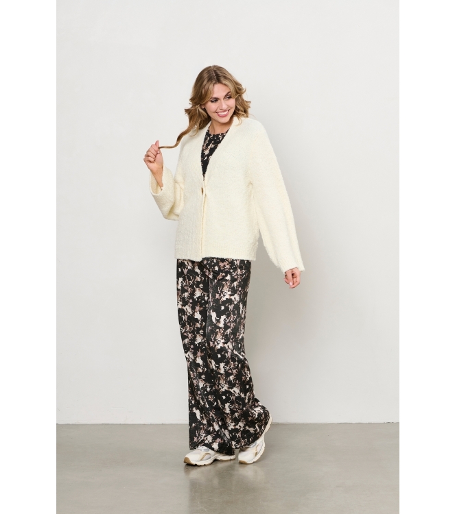 Co Woman LIZZY ROCK 55046 e-chocolate multi
