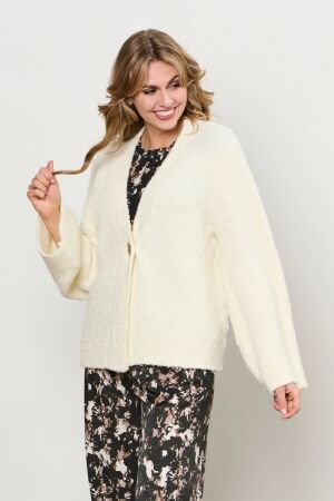 Co Woman LIZZY ROCK 55046 e-chocolate multi