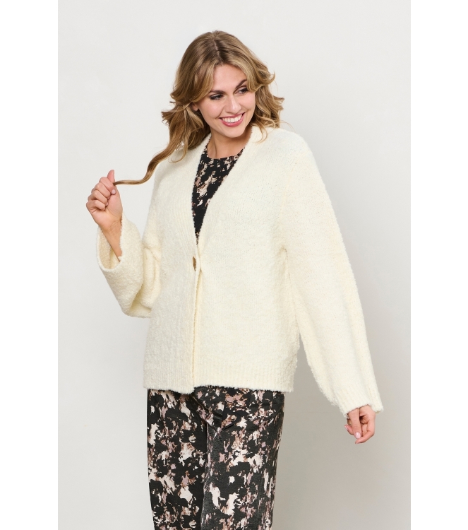 Co Woman LIZZY ROCK 55046 e-chocolate multi