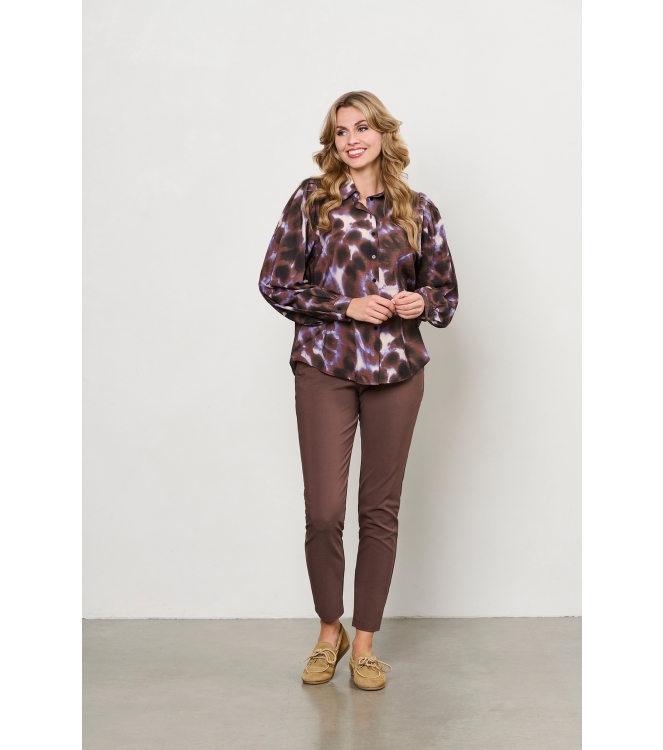 Co Woman AVIN PURPLE TIE-DYE 55065 ib-iris multi