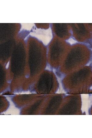 Co Woman LUCIA PURPLE TIE-DYE 55065 ib-iris multi