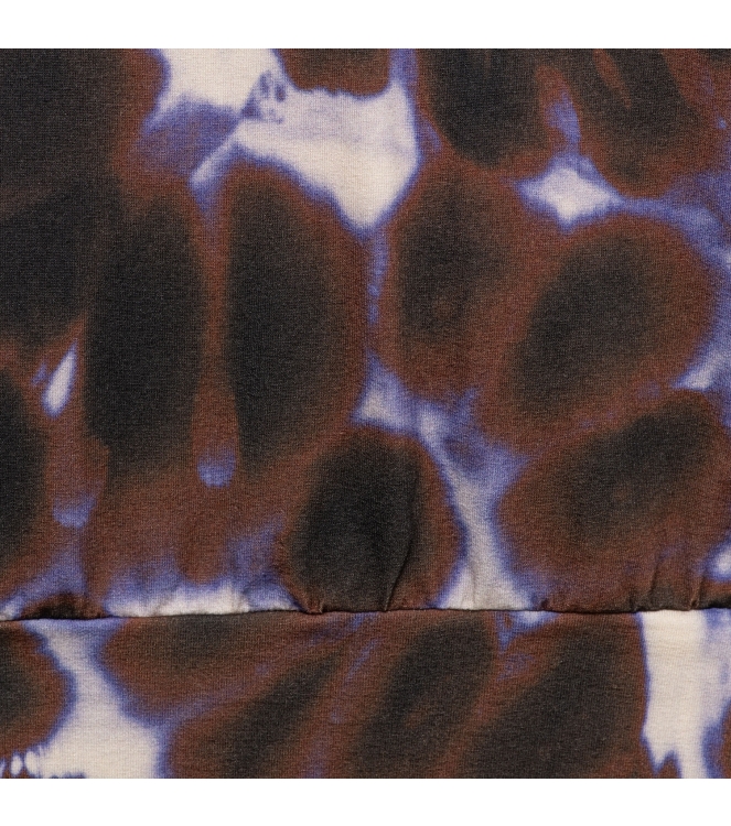 Co Woman LUCIA PURPLE TIE-DYE 55065 ib-iris multi