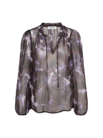 Co Woman ANDREA PURPLE TIE-DYE 55065 ib-iris multi