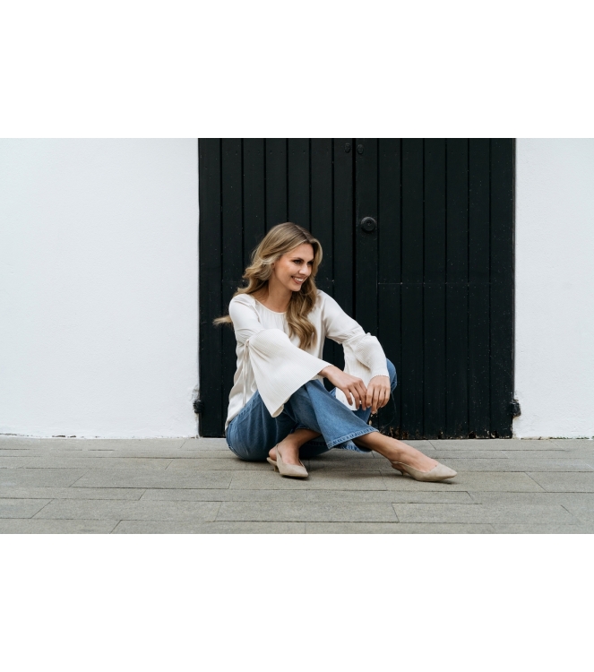 Co Woman CORALIE 55021 m-beige