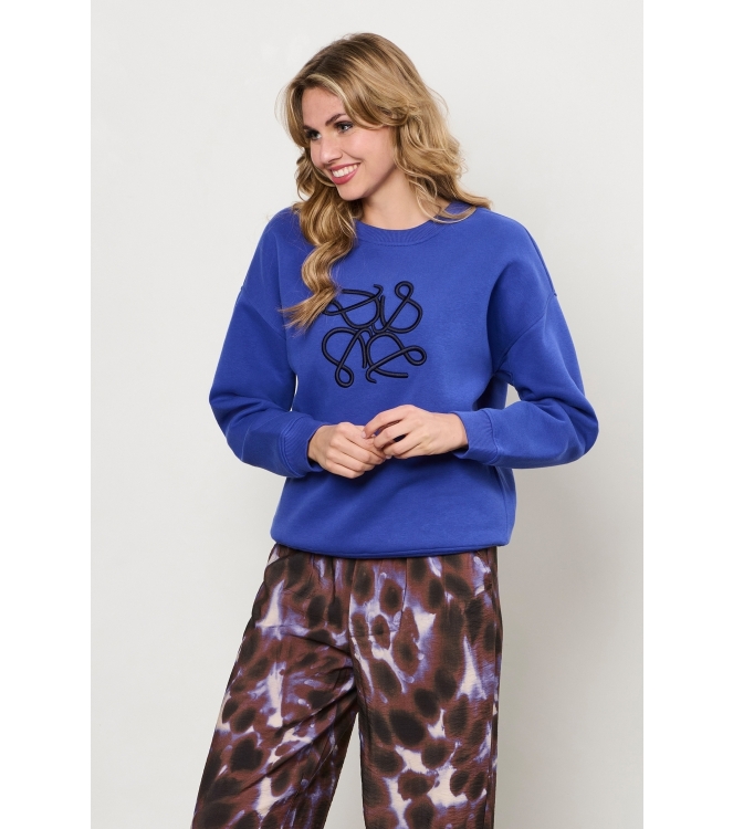 Co Woman SELINA EMBRO 55060 ib-iris