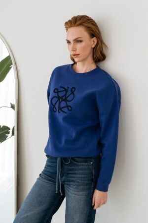 Co Woman SELINA EMBRO 55060 ib-iris