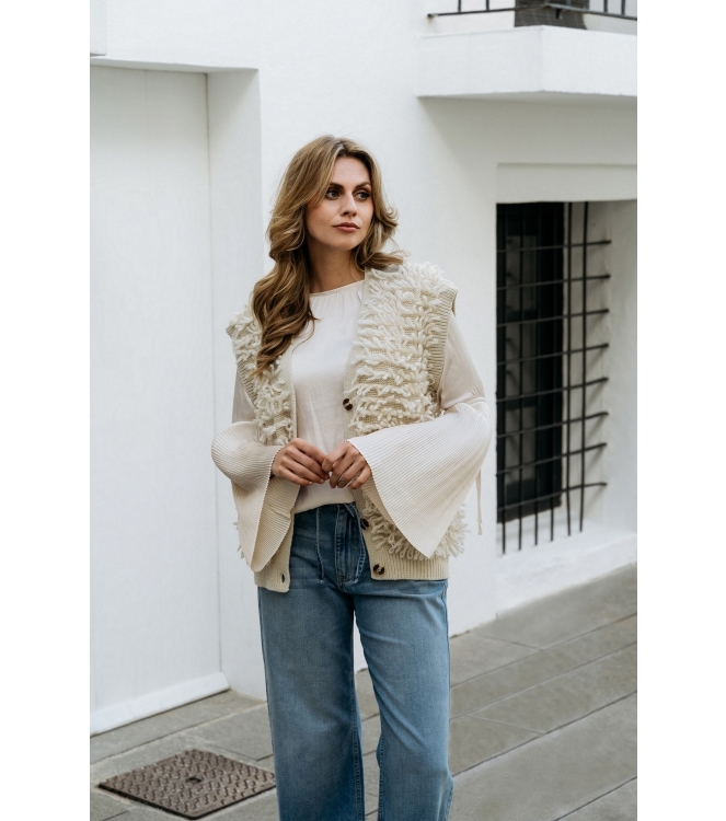 Co Woman BANU 55021 m-beige