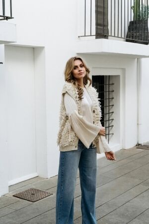 Co Woman BANU 55021 m-beige