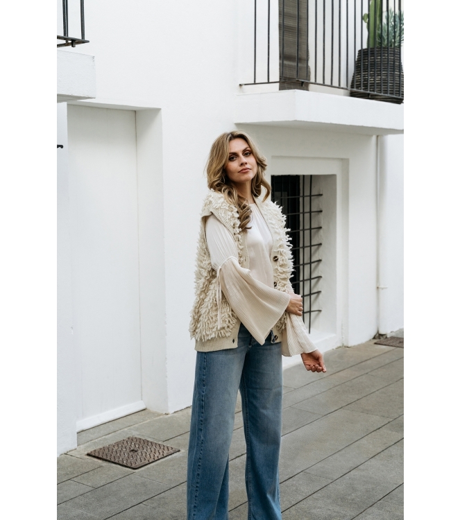 Co Woman BANU 55021 m-beige